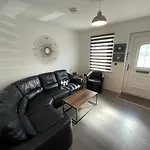 Foxglove Apartment