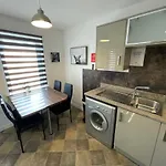 Foxglove Apartment