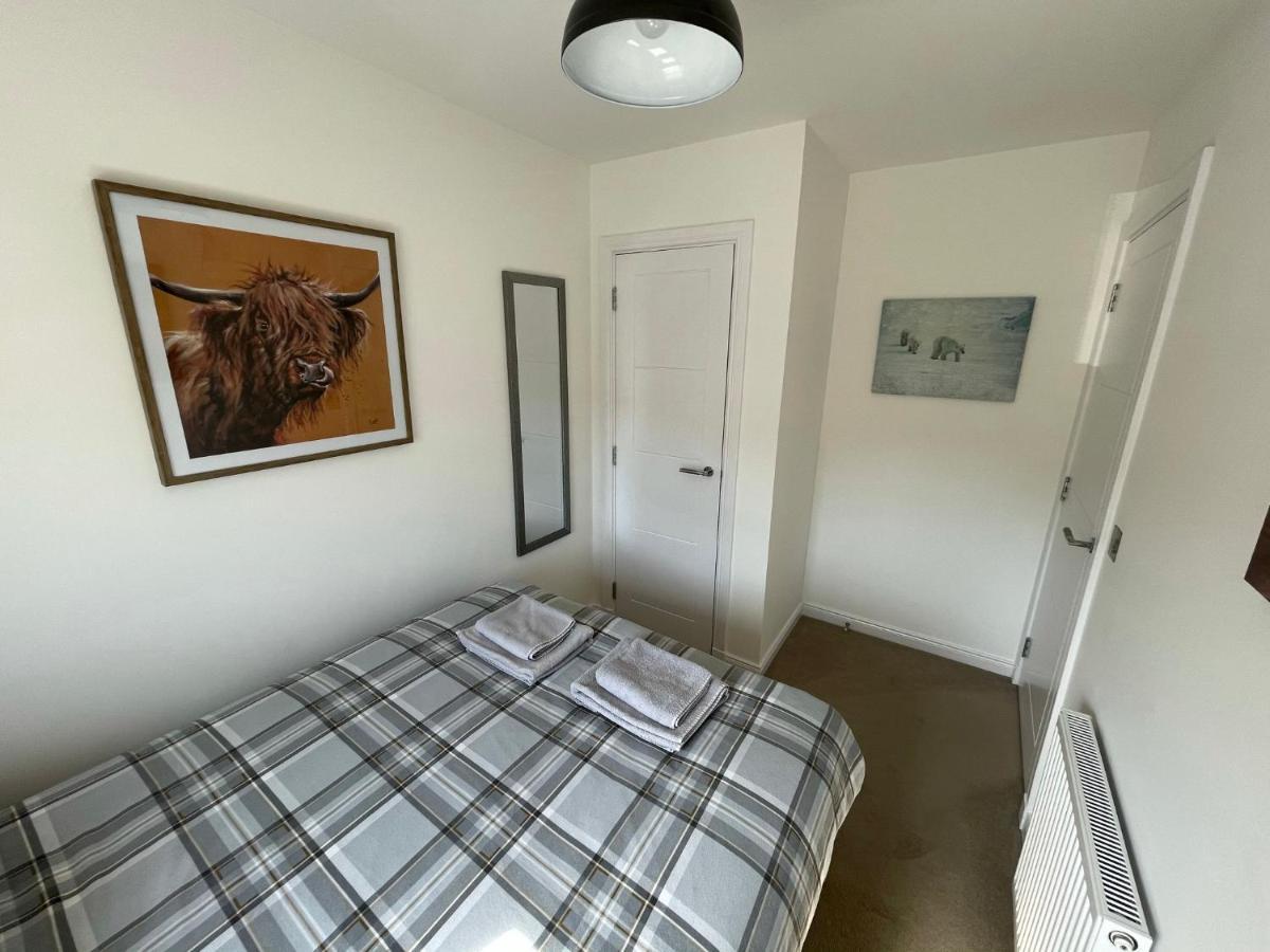 Foxglove Holiday home Inverness