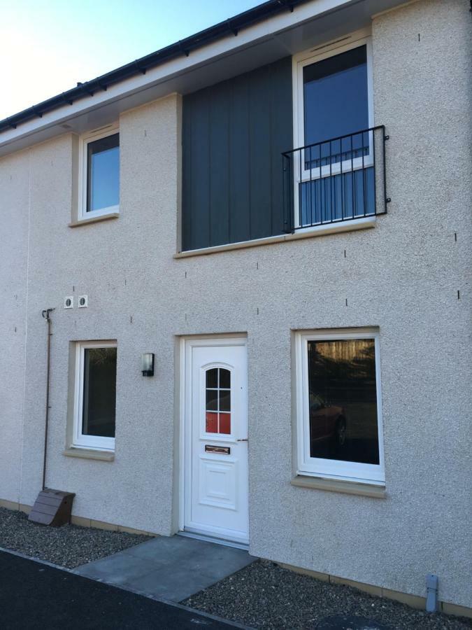 Holiday home Foxglove Inverness